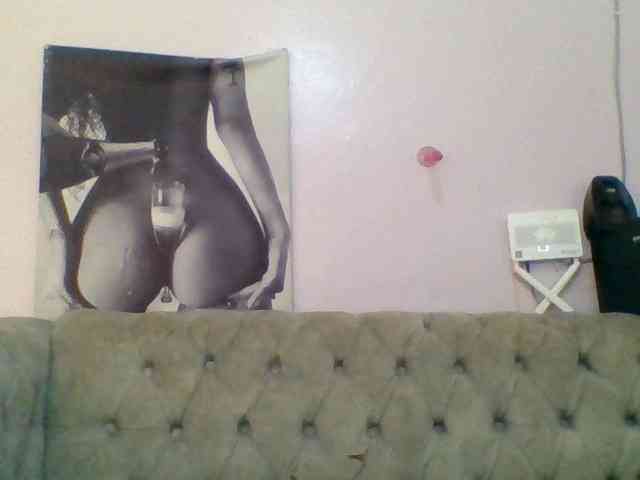 Kittydew webcam