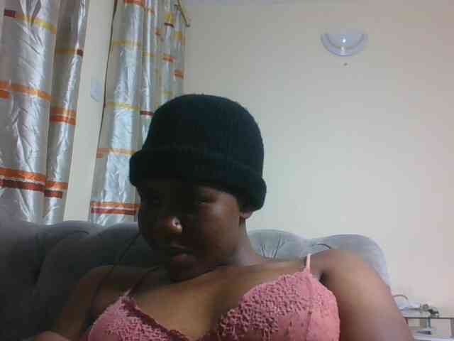 Kittydew webcam