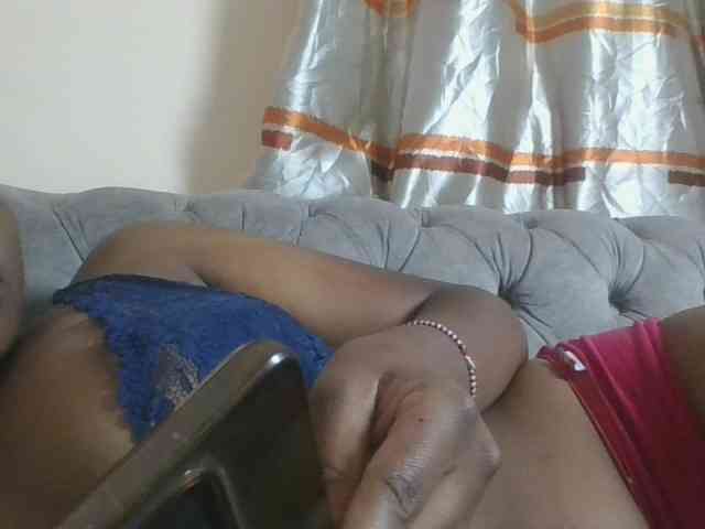 Kittydew webcam