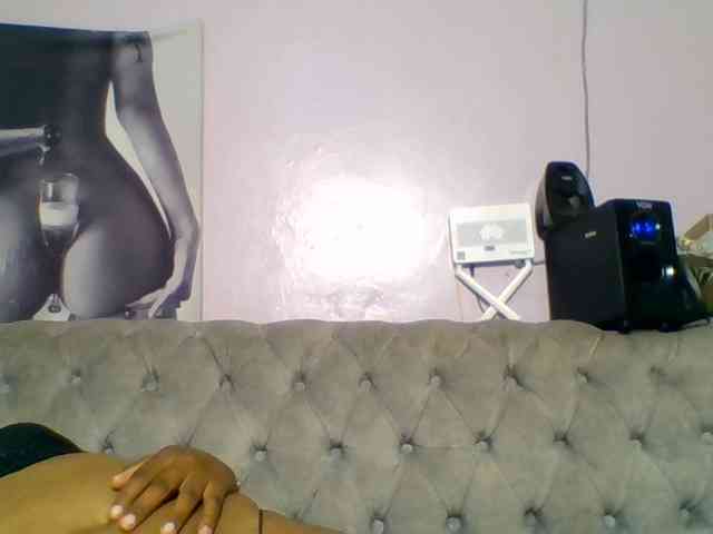 Kittydew webcam