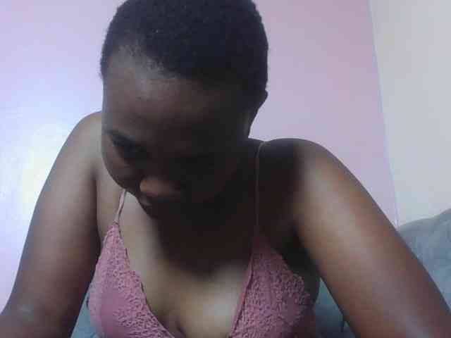 Kittydew's webcam live show