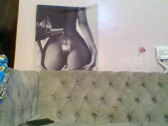 Kittydew webcam