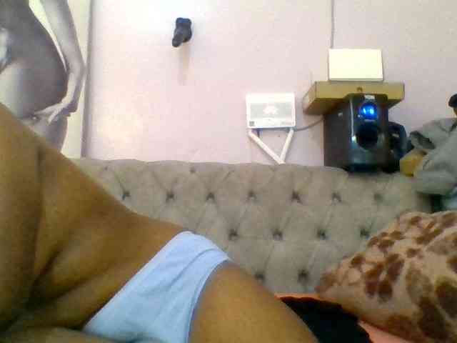 Kittydew webcam