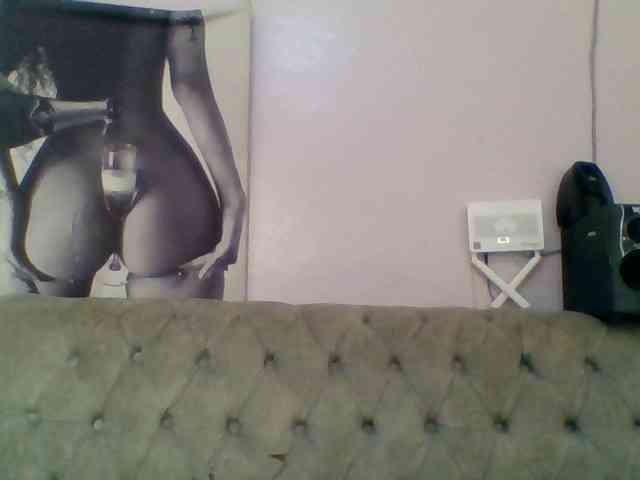 Kittydew webcam
