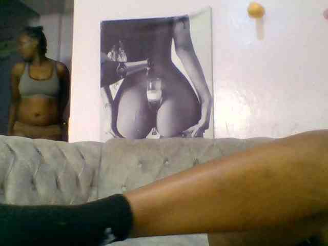 Kittydew webcam