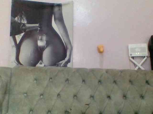 Kittydew webcam