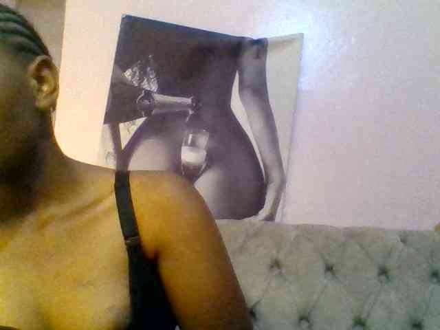 Kittydew webcam