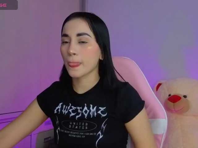 dolliemmaa live cam on BongaCams