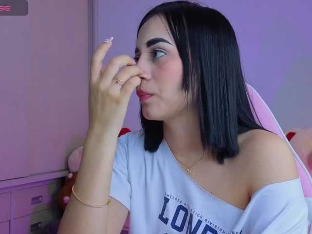 dolliemmaa live cam on BongaCams