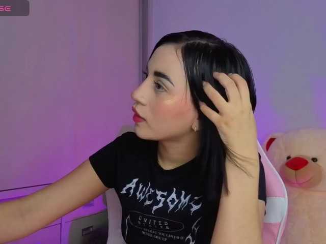dolliemmaa live cam on BongaCams