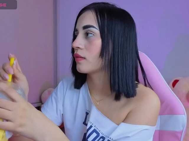 dolliemmaa live cam on BongaCams