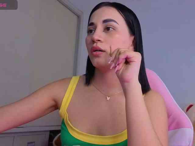 dolliemmaa webcam