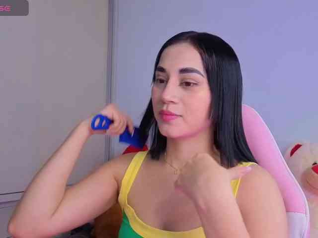 dolliemmaa webcam