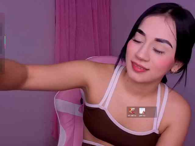 dolliemmaa webcam