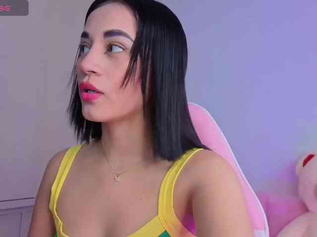 dolliemmaa webcam