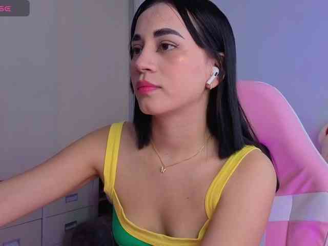 dolliemmaa webcam