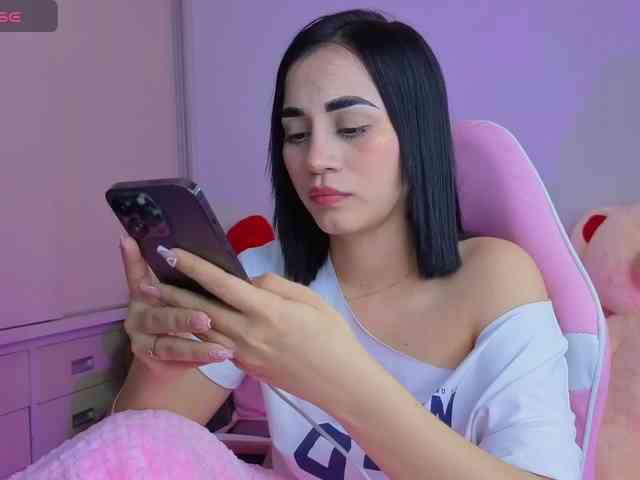 dolliemmaa webcam