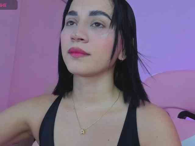 dolliemmaa Live Webcam on BongaCams