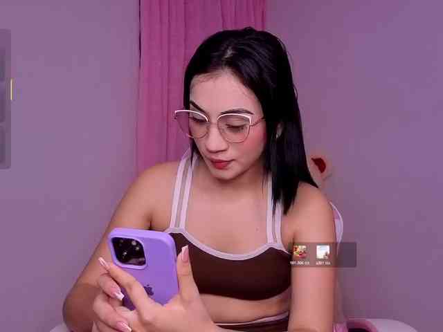 dolliemmaa webcam