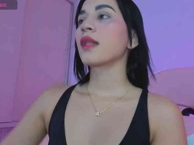 dolliemmaa Live Webcam on BongaCams