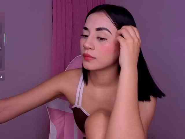 dolliemmaa webcam