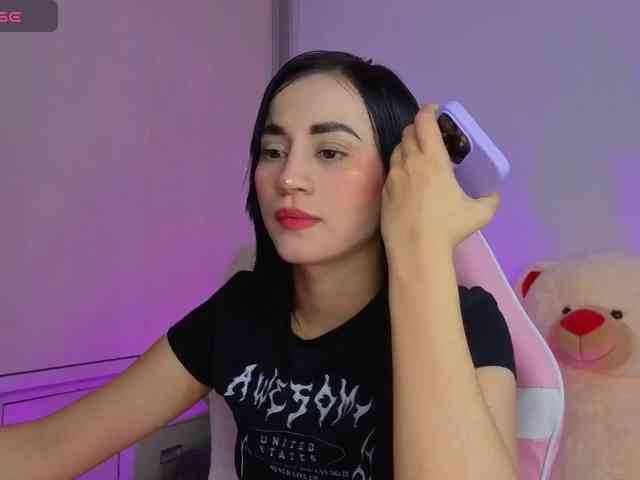 dolliemmaa webcam