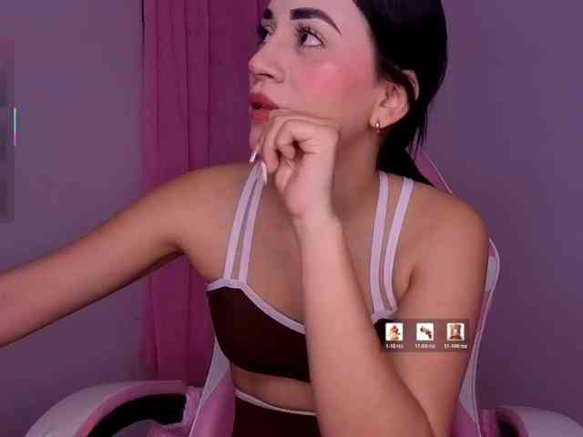 dolliemmaa webcam