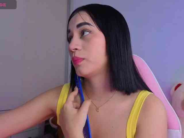 dolliemmaa webcam
