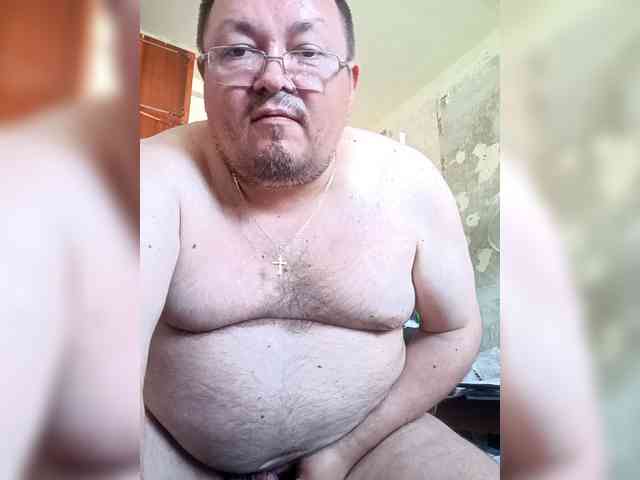 Aleksey283 Live Webcam on BongaCams