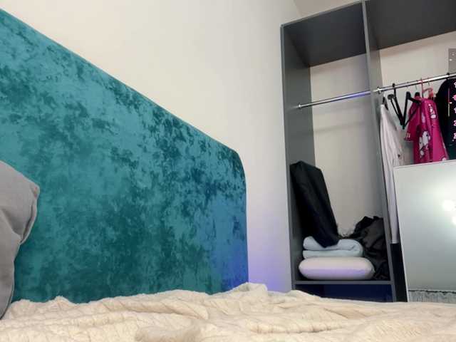chanwestenbarger cam belle