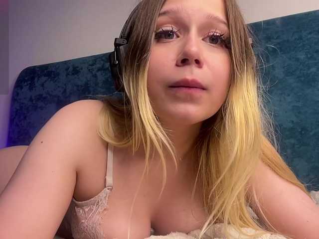 ChanWestenbarger live cam