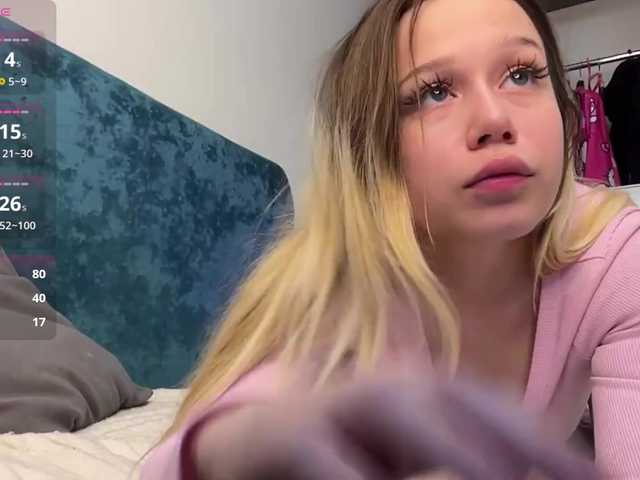 ChanWestenbarger live cam on BongaCams