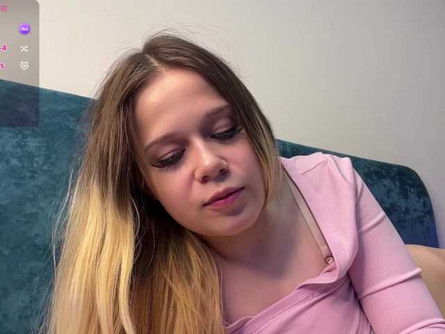 ChanWestenbarger live cam on BongaCams