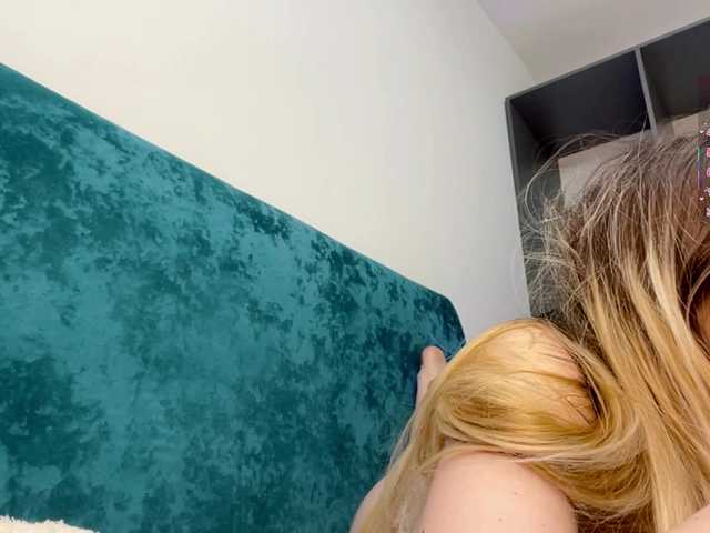 ChanWestenbarger live cam on BongaCams