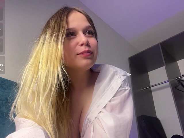 ChanWestenbarger live cam