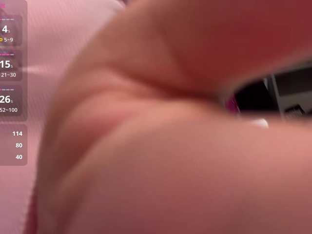 ChanWestenbarger live cam on BongaCams
