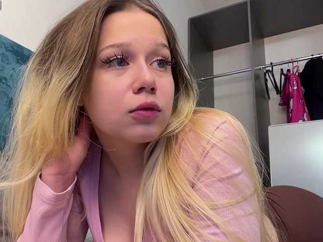 ChanWestenbarger live cam on BongaCams