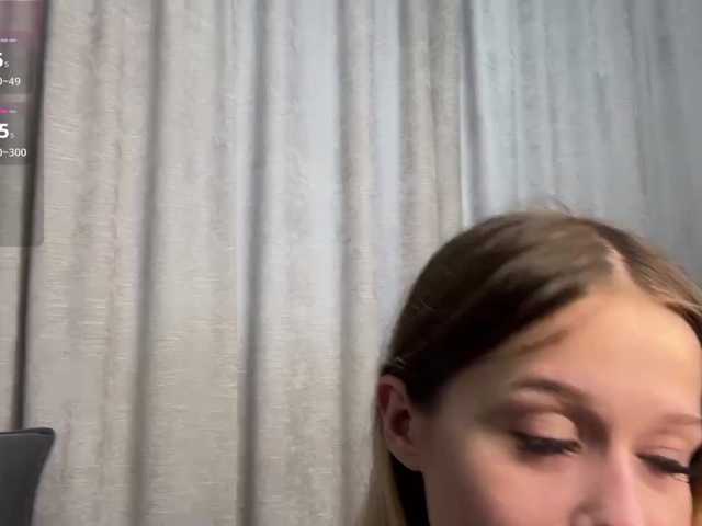 ChanWestenbarger live cam on BongaCams
