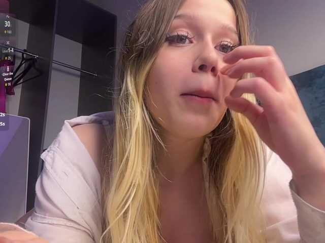 ChanWestenbarger live cam on BongaCams