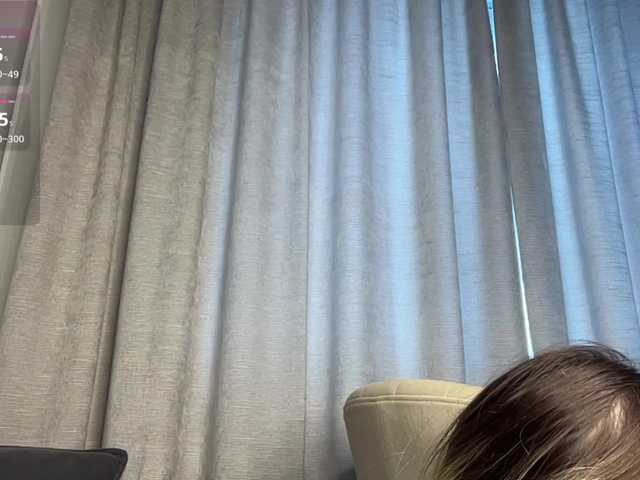 ChanWestenbarger live cam on BongaCams