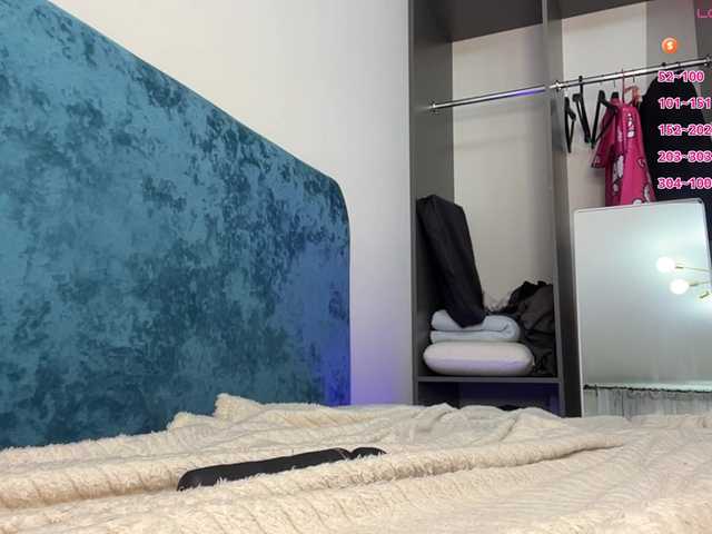 ChanWestenbarger live cam on BongaCams