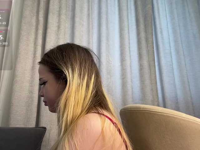 ChanWestenbarger live cam on BongaCams