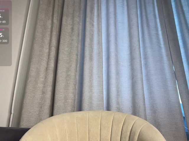ChanWestenbarger live cam on BongaCams
