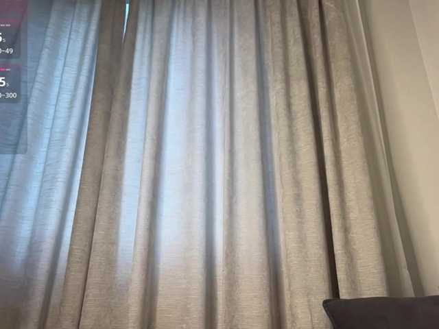ChanWestenbarger live cam on BongaCams