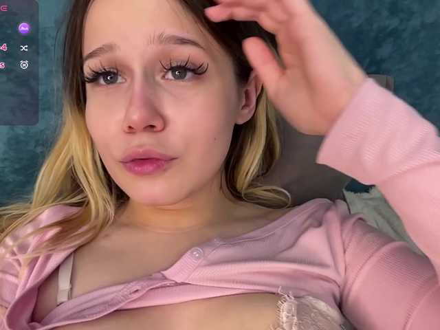 ChanWestenbarger live cam on BongaCams
