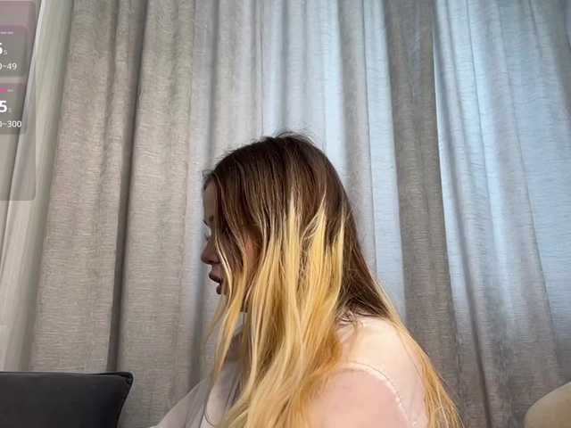 ChanWestenbarger live cam on BongaCams