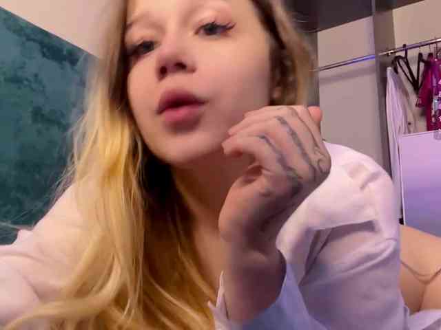 ChanWestenbarger webcam