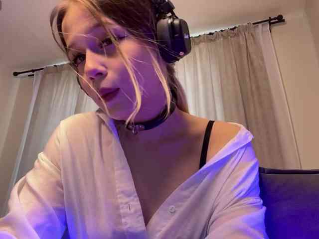 ChanWestenbarger webcam