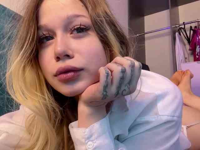 ChanWestenbarger webcam