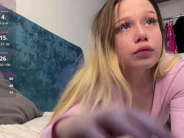 ChanWestenbarger webcam